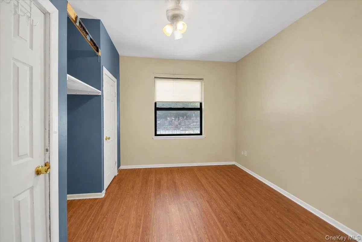854 Intervale AVE #2, Bronx, NY 10459