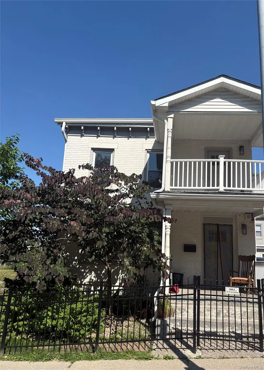 7 S Clinton ST #2, Poughkeepsie, NY 12601