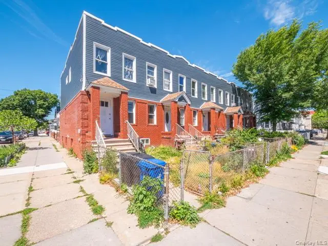 95-34-36-38-40 104 ST, South Ozone Park, NY 11416