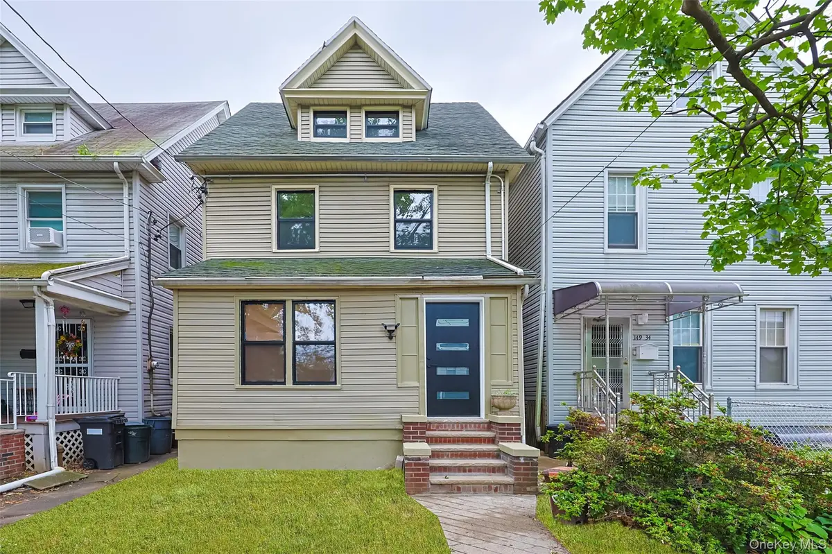 14936 Ash AVE, Flushing, NY 11355