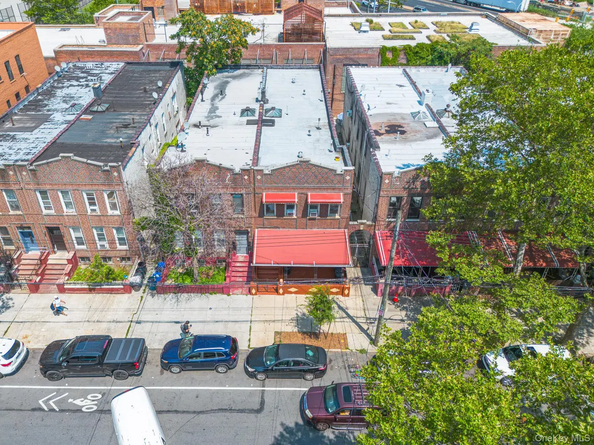 909 Mother Gaston BLVD, Brooklyn, NY 11212