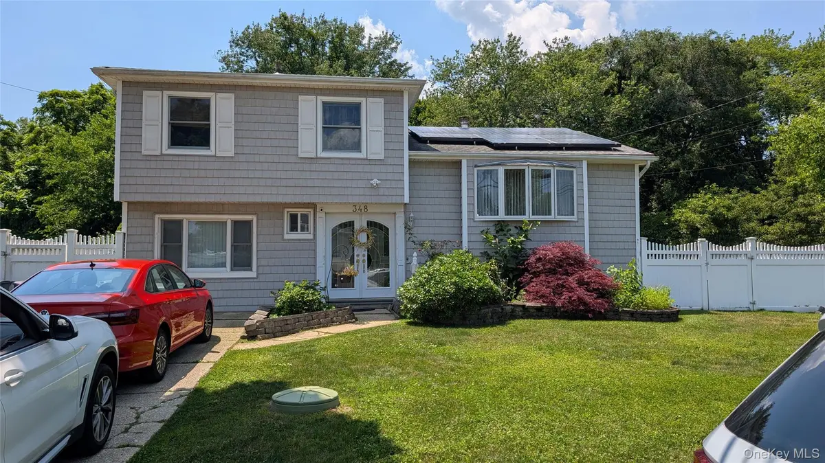 348 W 24th ST, Deer Park, NY 11729