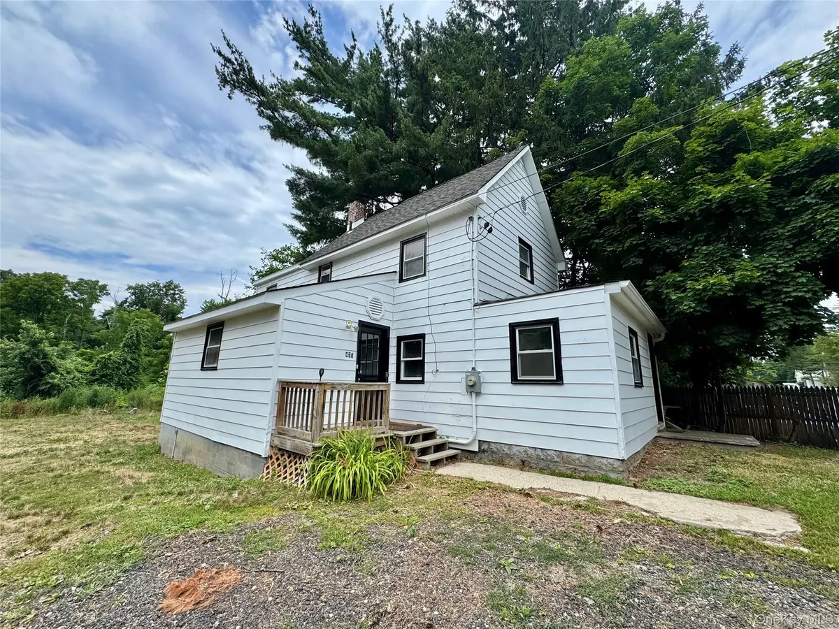 431 Violet AVE, Poughkeepsie, NY 12601