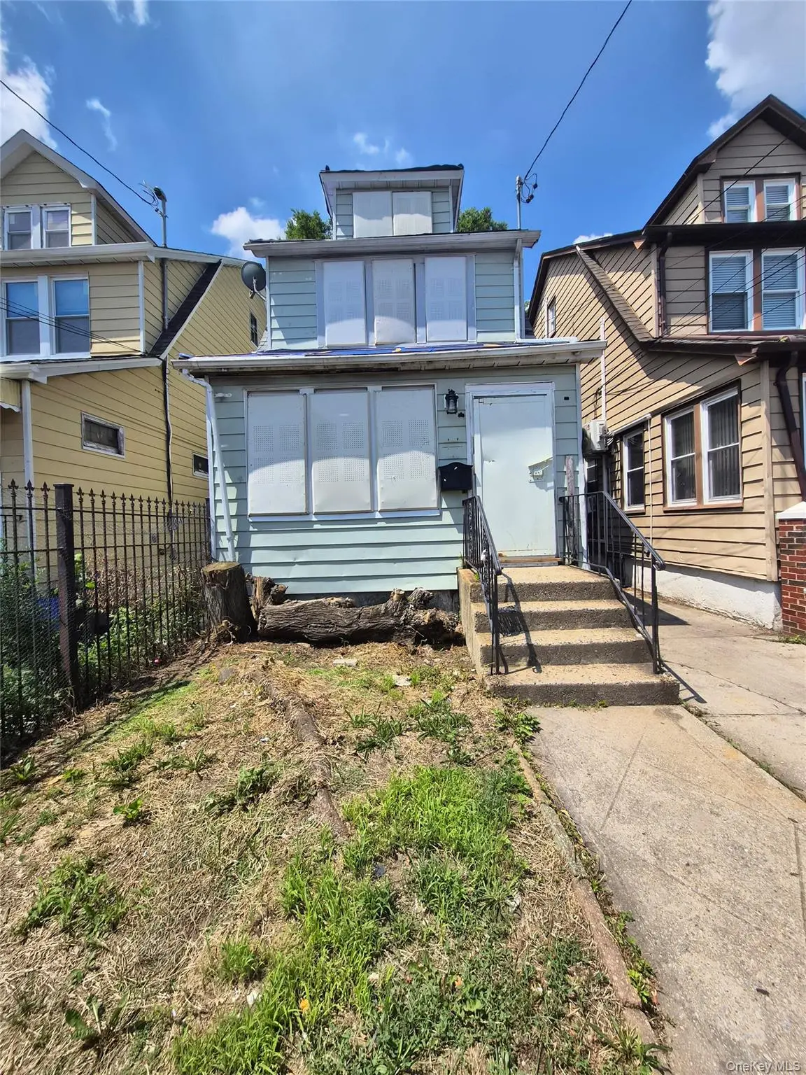 11140 148th ST, Jamaica, NY 11435
