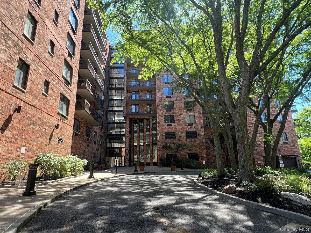 50 Columbus AVE #603, Tuckahoe, NY 10707