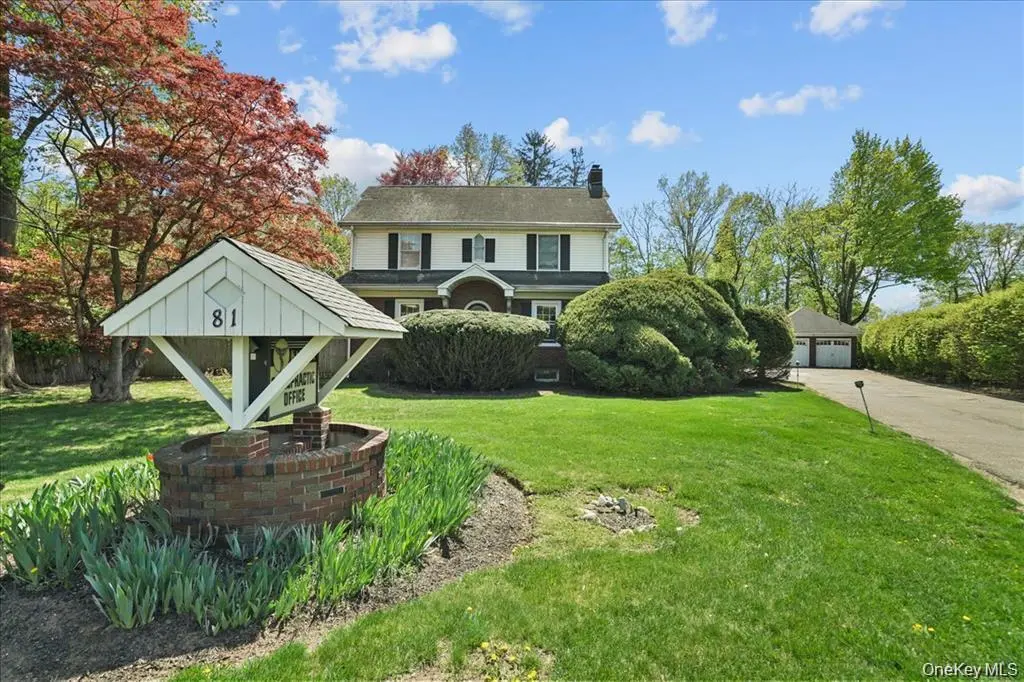 81 Route 59, Suffern, NY 10901