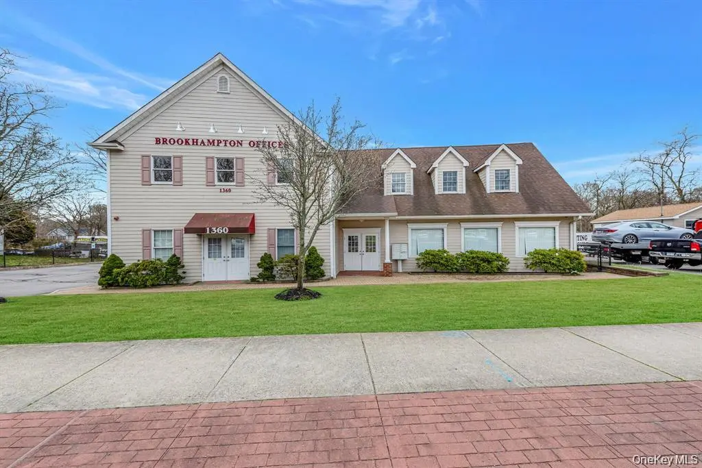 1360 Montauk HWY, Mastic, NY 11950
