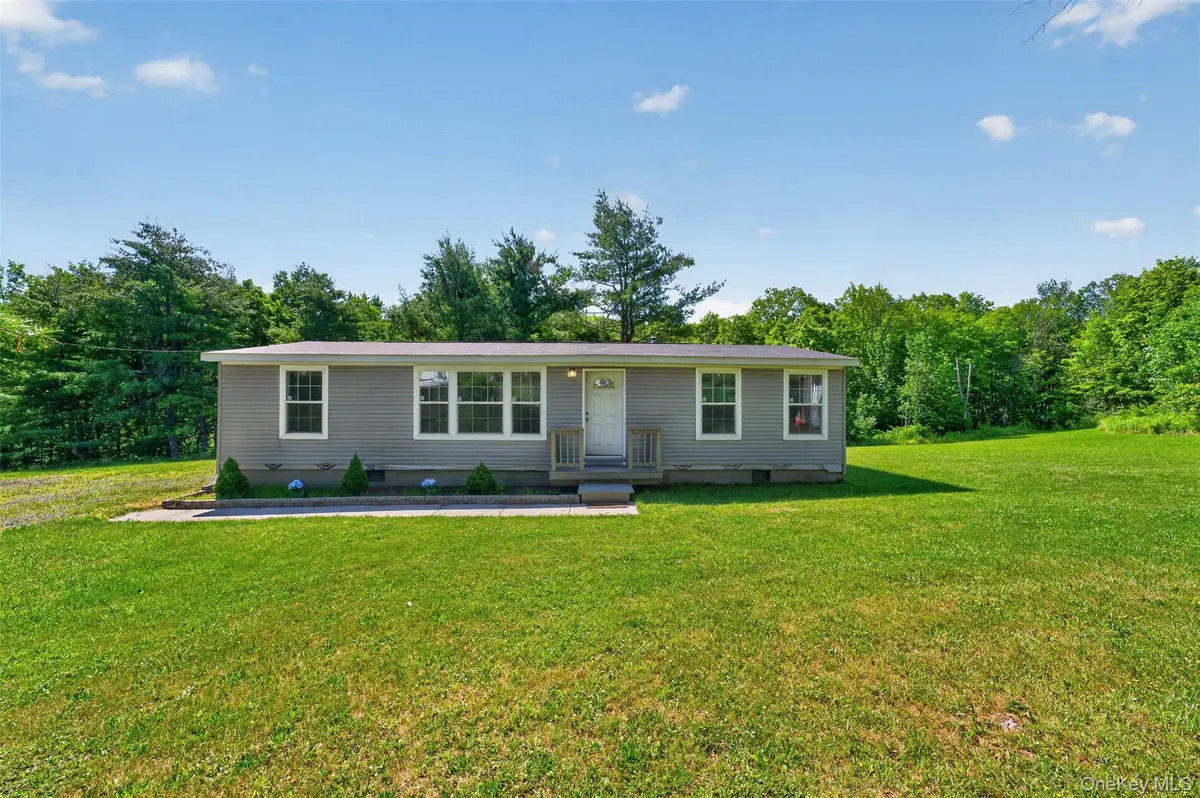 119 County Route 354, Preston Hollow, NY 12469