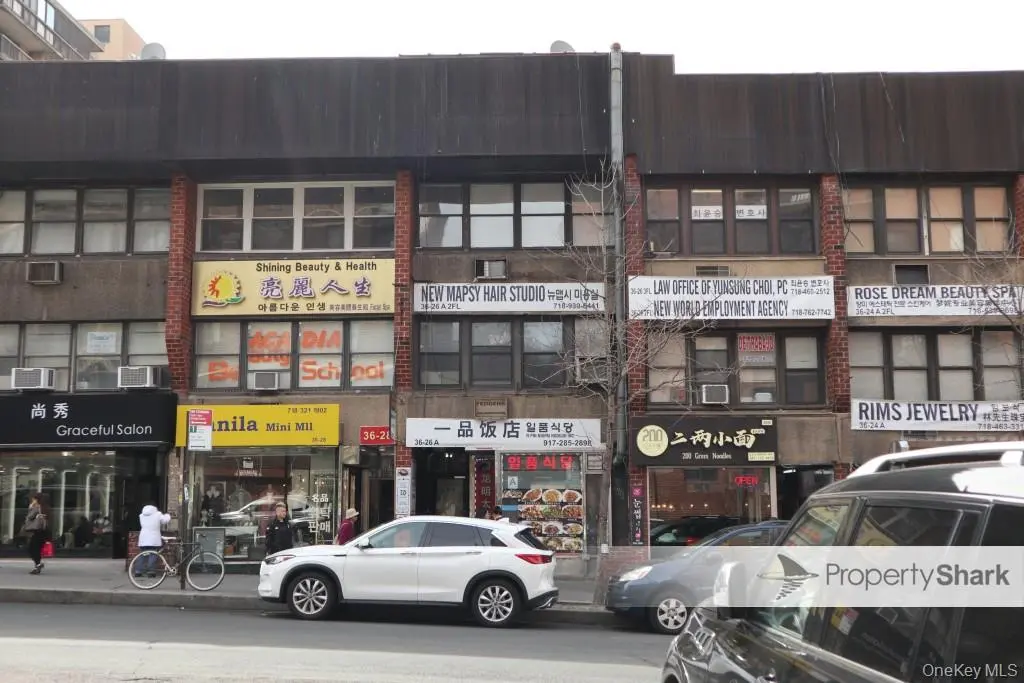 36-26 A Union ST #3FL, Flushing, NY 11354