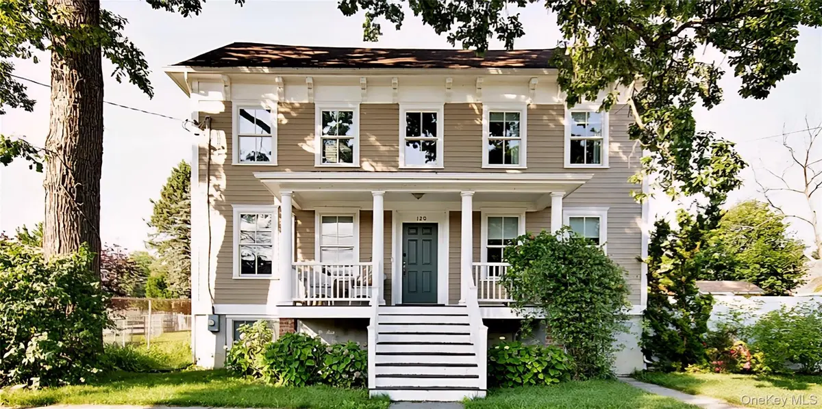 120 Verplanck AVE, Beacon, NY 12508