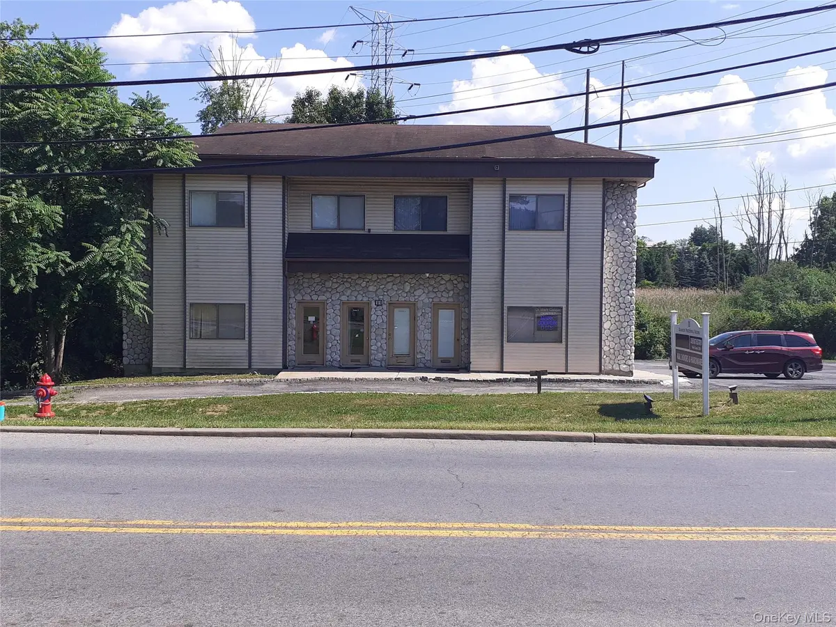 11 West AVE #2, Chester, NY 10918