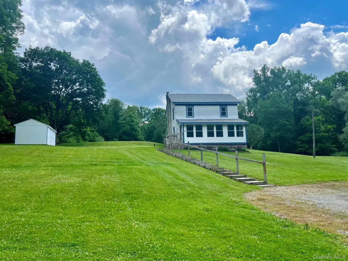 24 Rail Trail WAY, Amenia, NY 12501