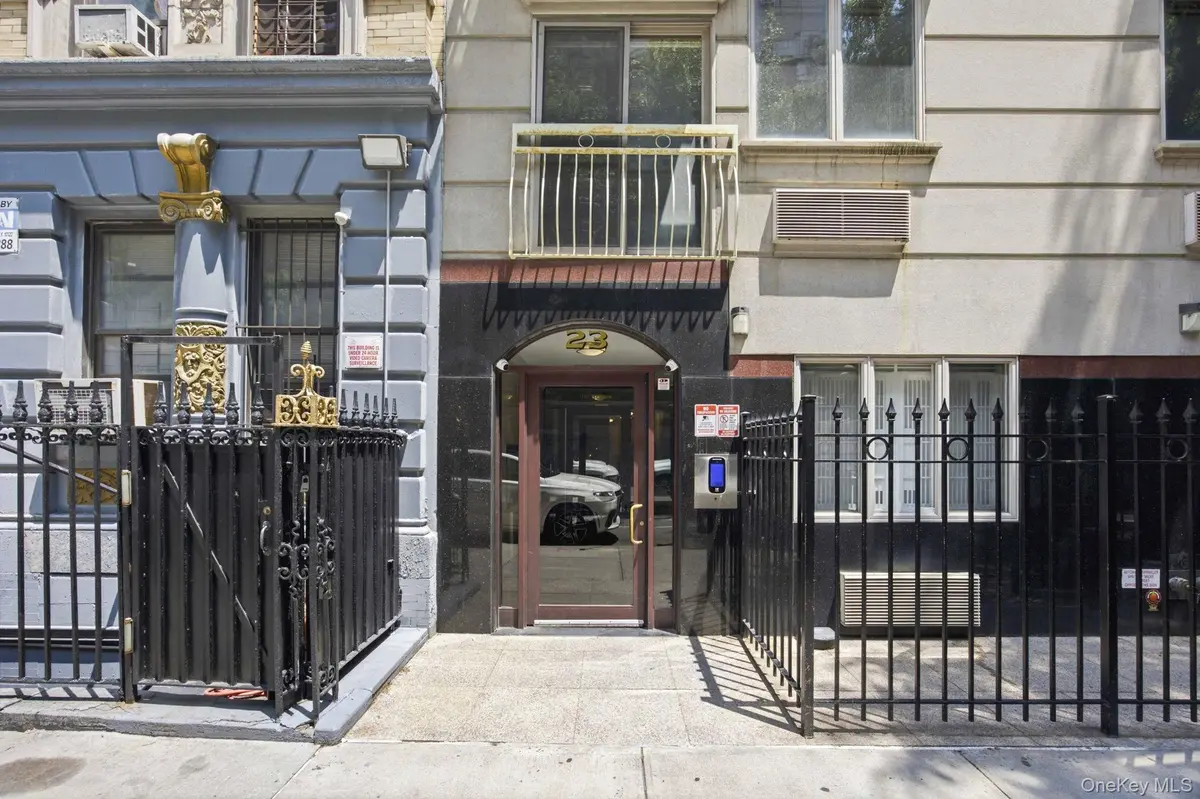 23 E 128th ST #2F, New York (manhattan), NY 10035