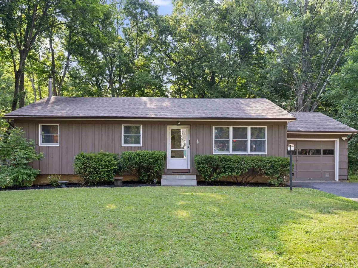 30 Prospect ST, New Paltz, NY 12561