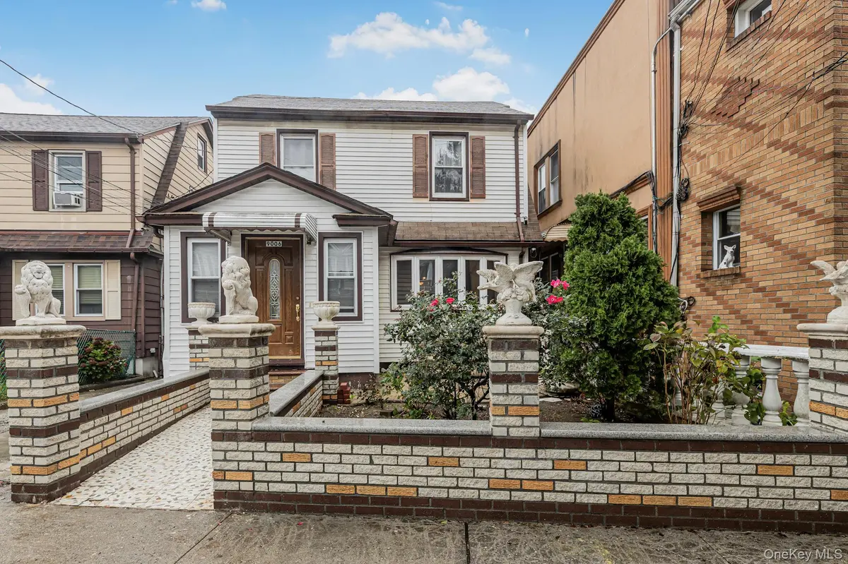 9006 107th AVE, Ozone Park, NY 11417