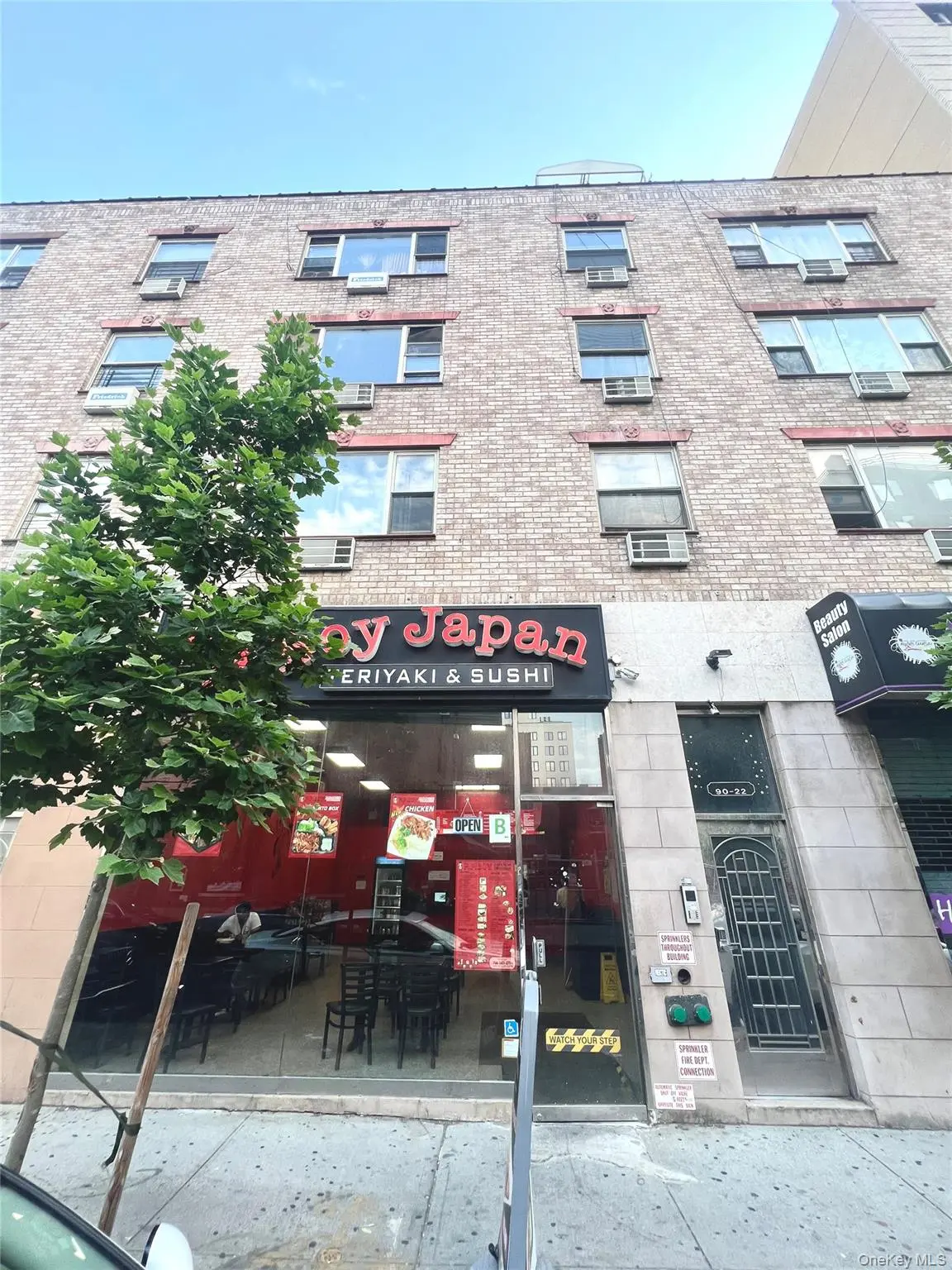 9022 161st ST, Jamaica, NY 11432