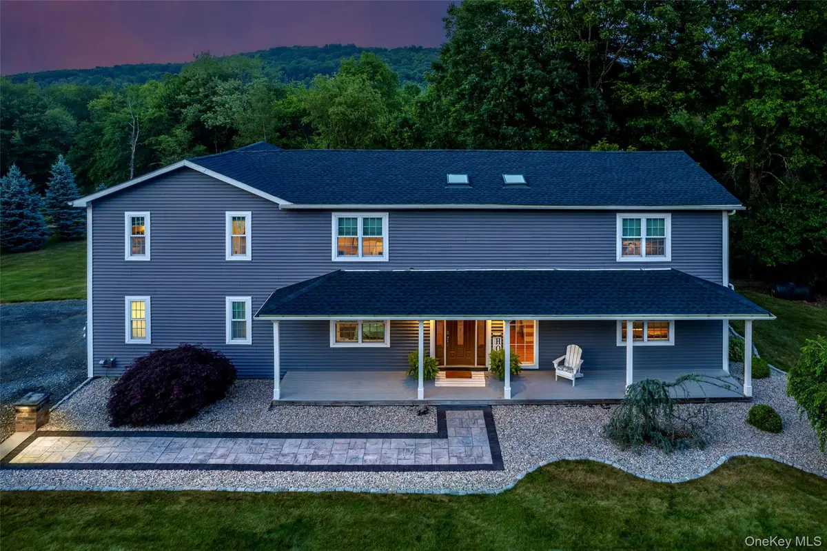 780 Plattekill Ardonia RD, Clintondale, NY 12515