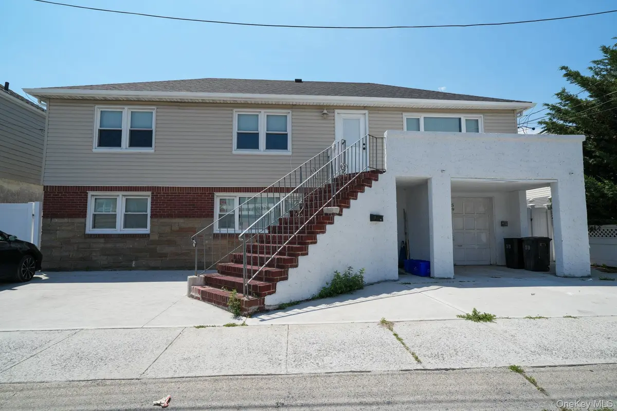 59 Troy AVE #upper, Long Beach, NY 11561