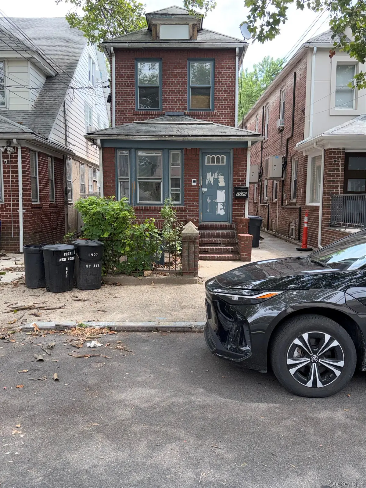 1929 new york AVE, Brooklyn, NY 11210