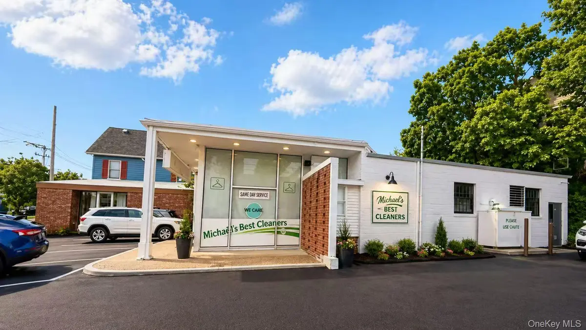 1502 Main ST, Port Jefferson, NY 11777
