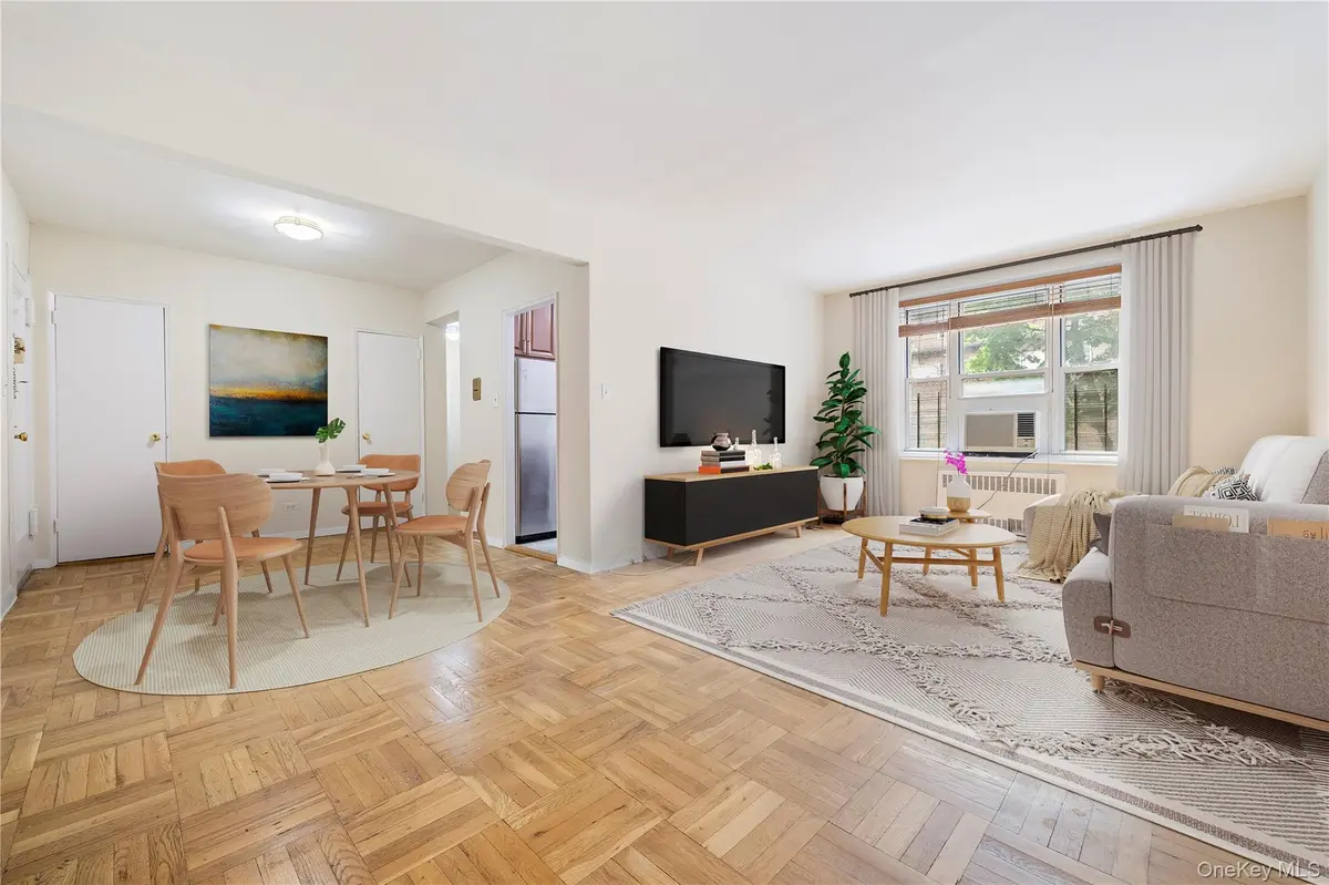 5601 Riverdale AVE #3H, Bronx, NY 10471