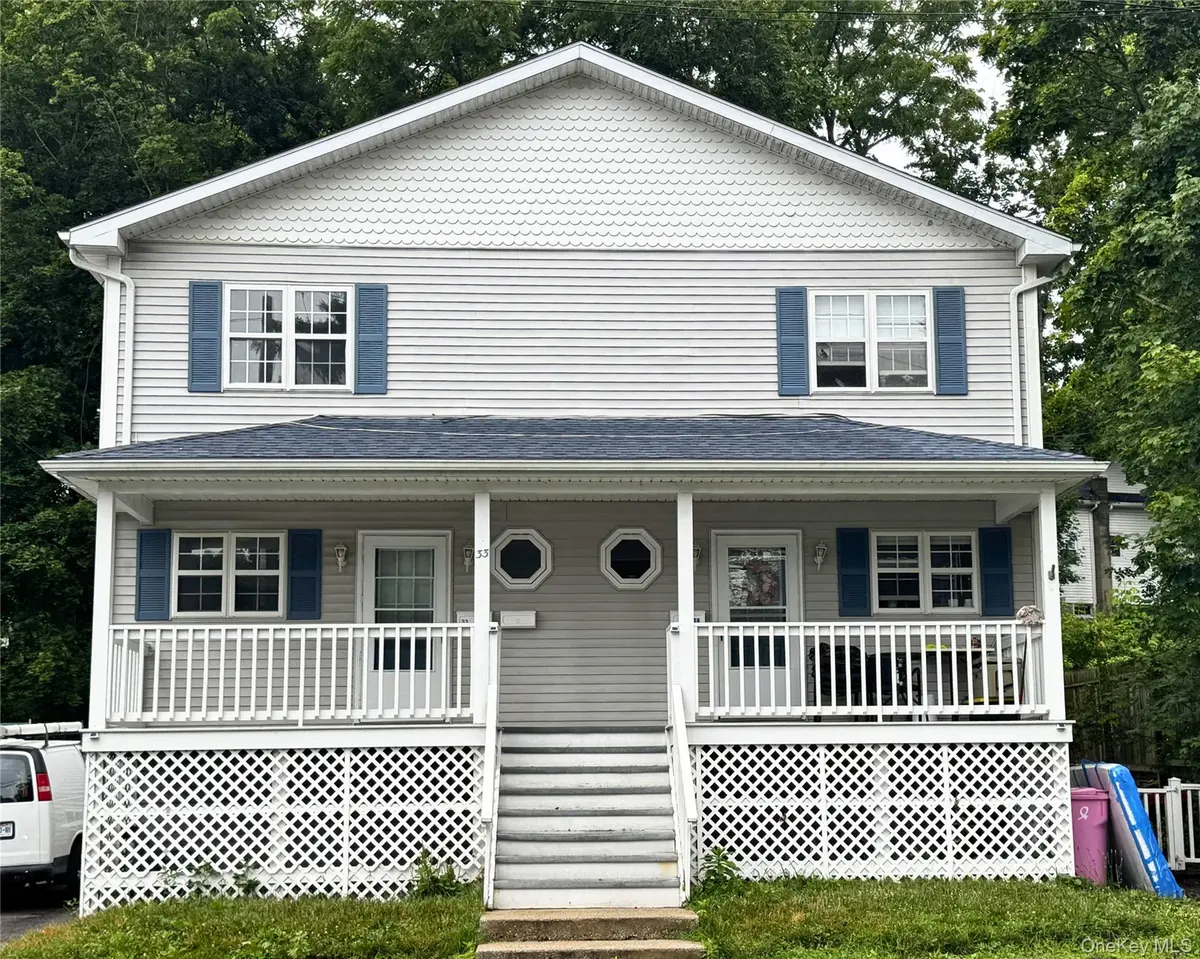 33 Fowler AVE #1, Carmel, NY 10512