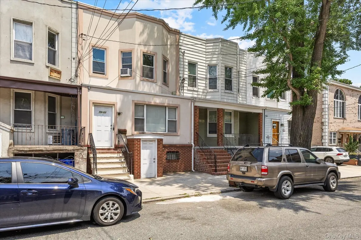79-27 67th DR, Middle Village, NY 11379