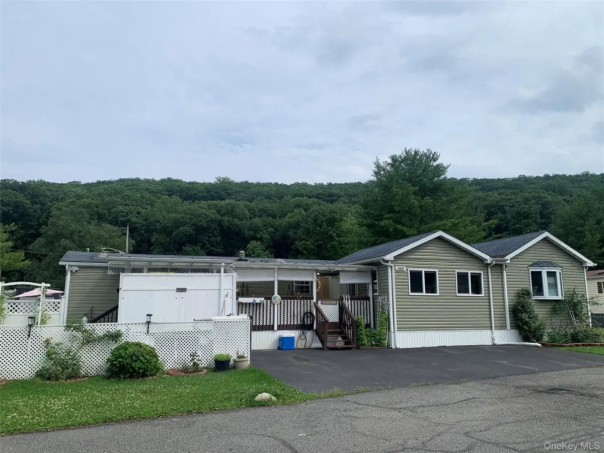 146 Parkway Trailer CT., Pomona, NY 10970