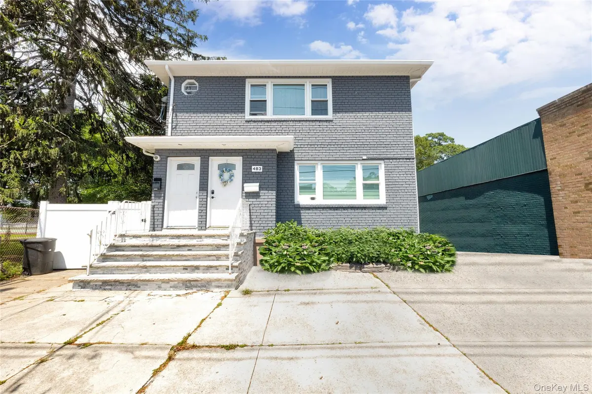 483 Merrick RD, Lynbrook, NY 11563