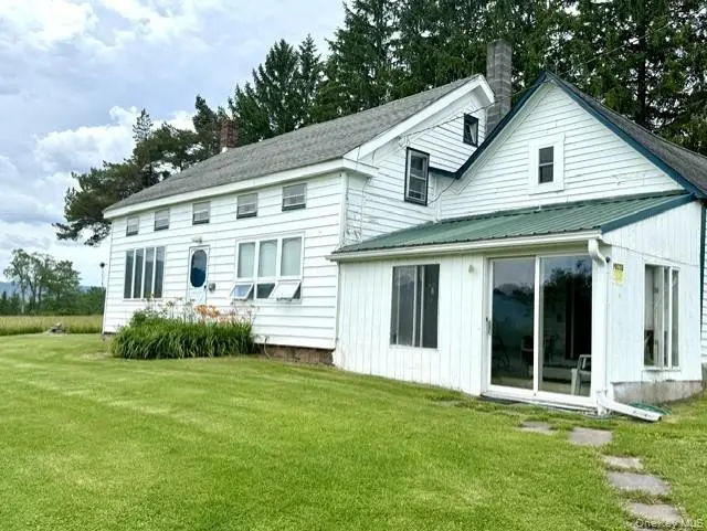1001 13 Route, Jewett, NY 12444