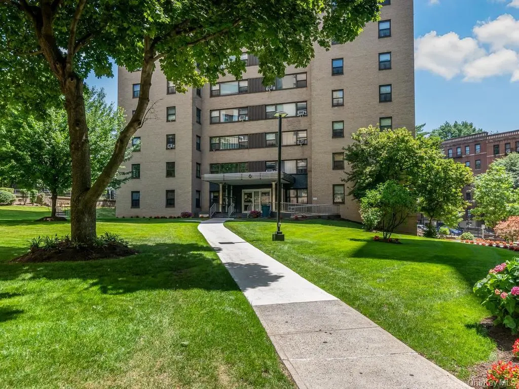 6 Fordham Hill OVAL #10F, Bronx, NY 10468