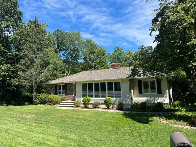 20 Hawxhurst RD, Monroe, NY 10950