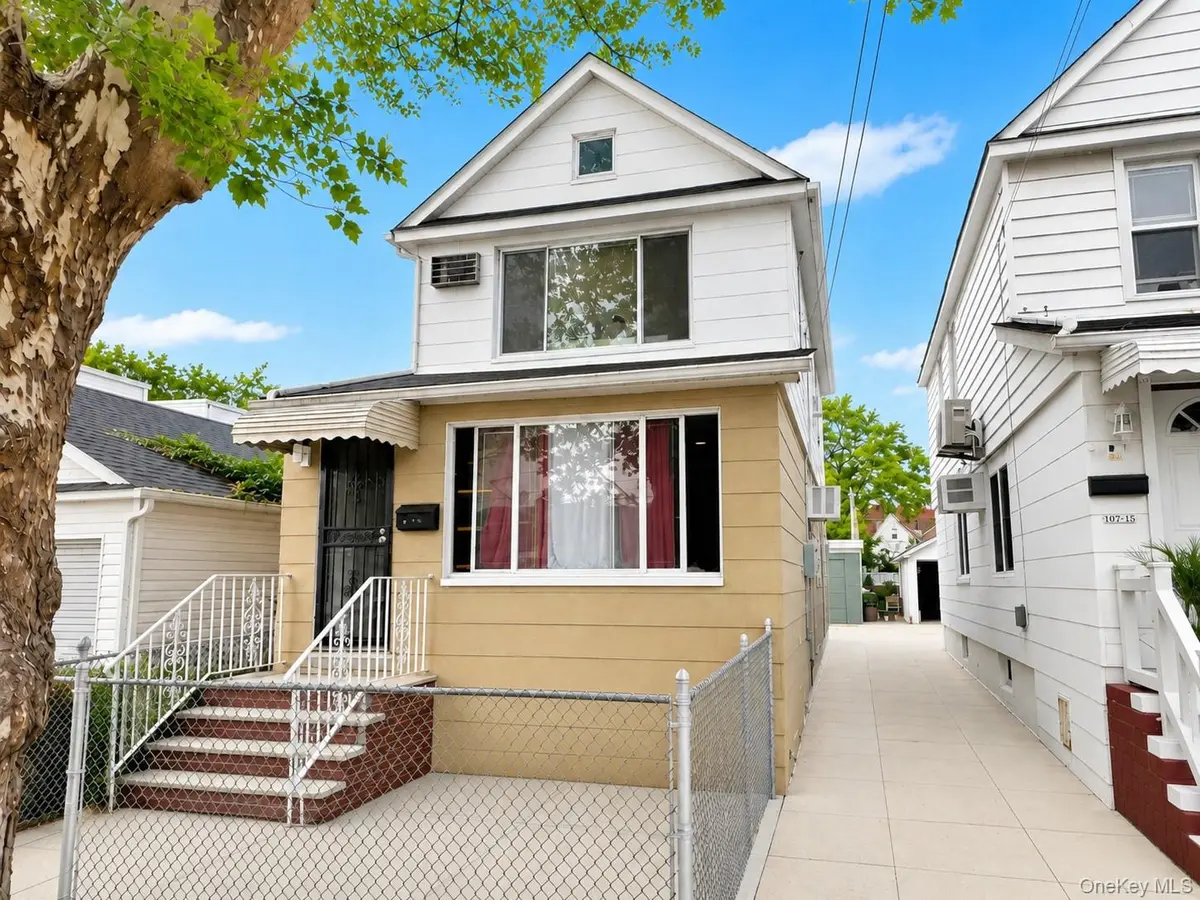 10713 Sutter AVE, Ozone Park, NY 11417