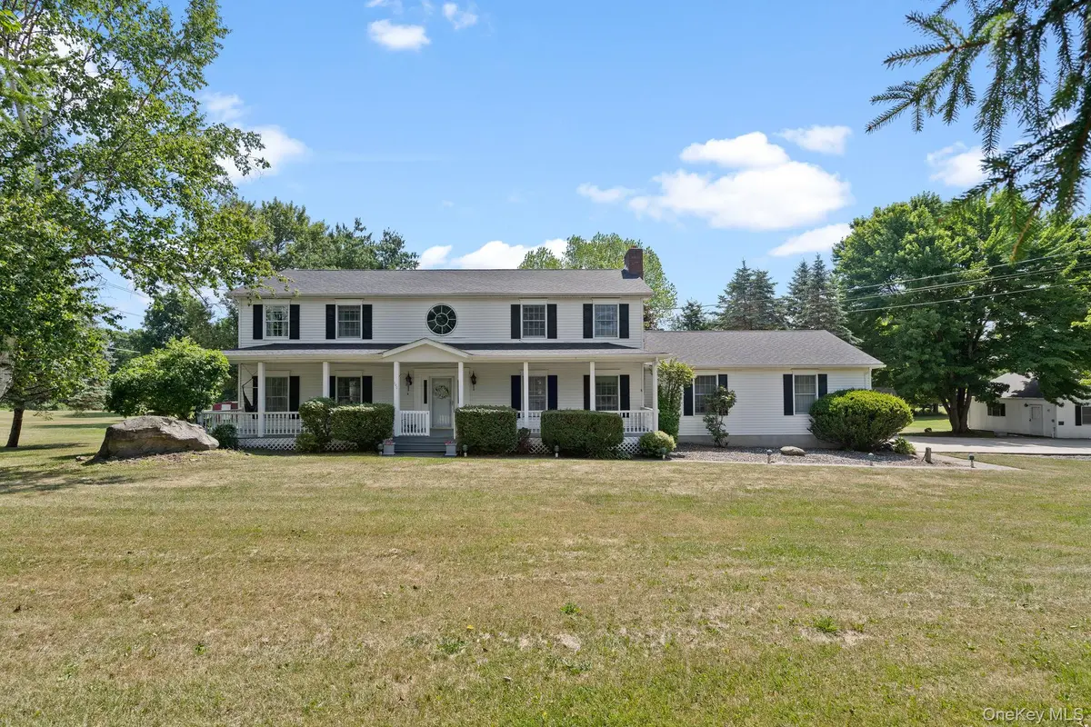 140 Burnt Corners RD, Middletown, NY 10940