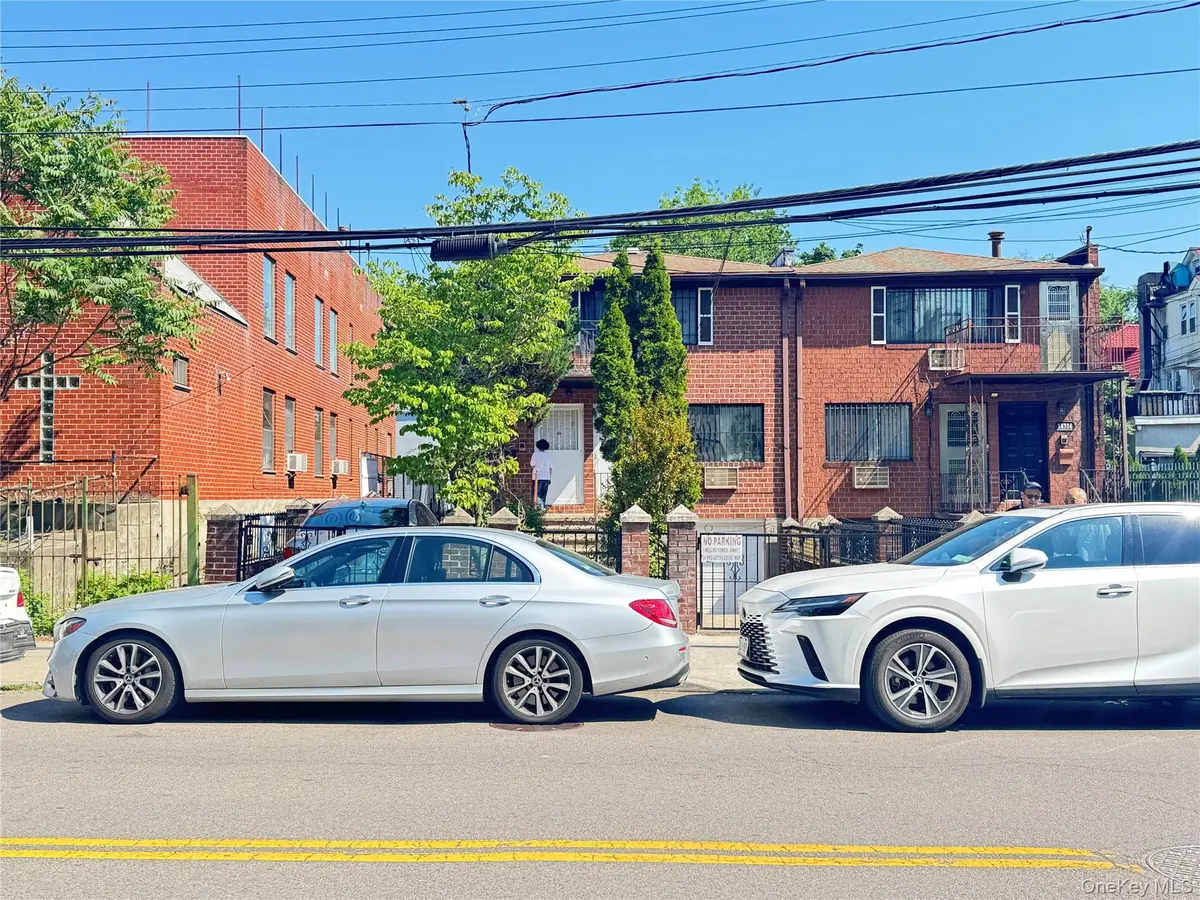 143-16 Franklin AVE, Flushing, NY 11355