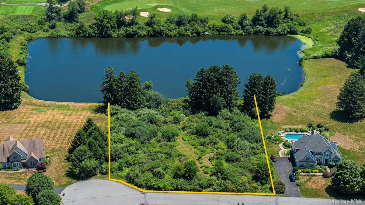 Madonna DR, Lagrangeville, NY 12540