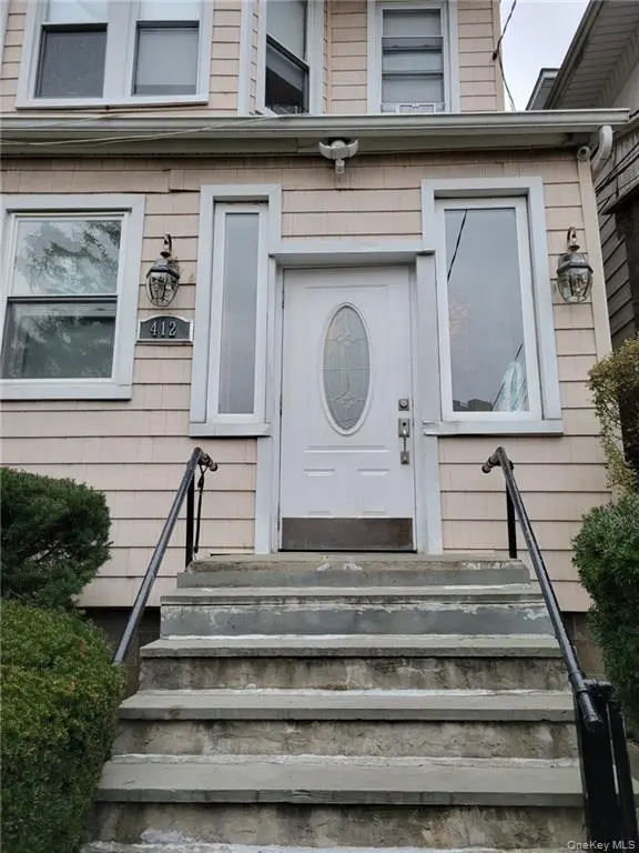 412 Warburton AVE #3, Yonkers, NY 10701