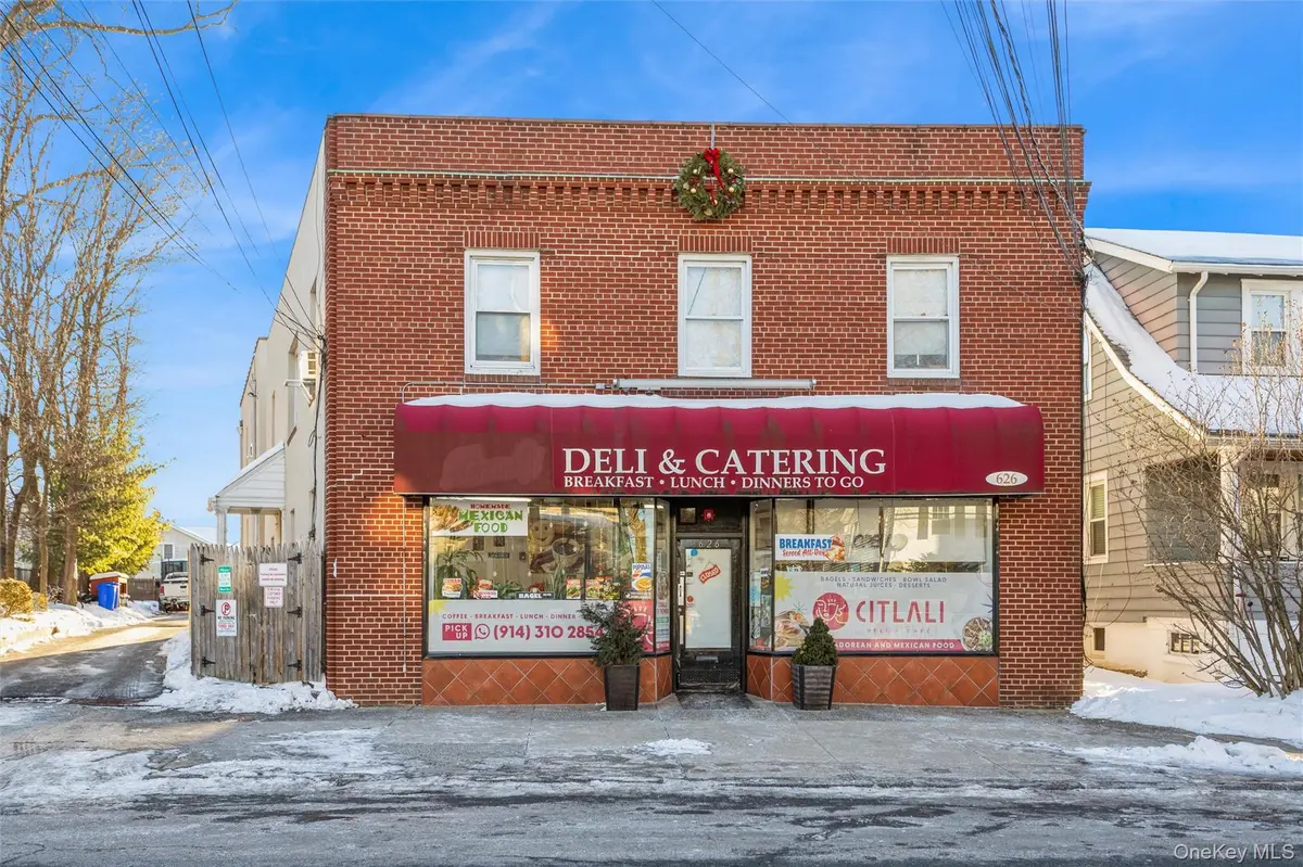 626 N Barry AVE, Mamaroneck, NY 10543