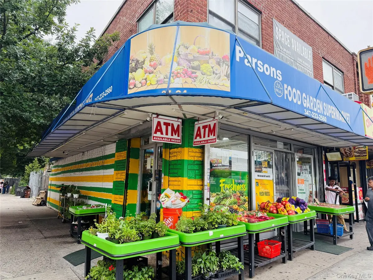 87-94 Parsons BLVD, Jamaica, NY 11432