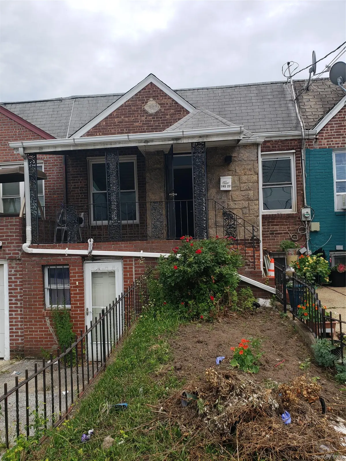 14527 158th ST, Jamaica, NY 11434