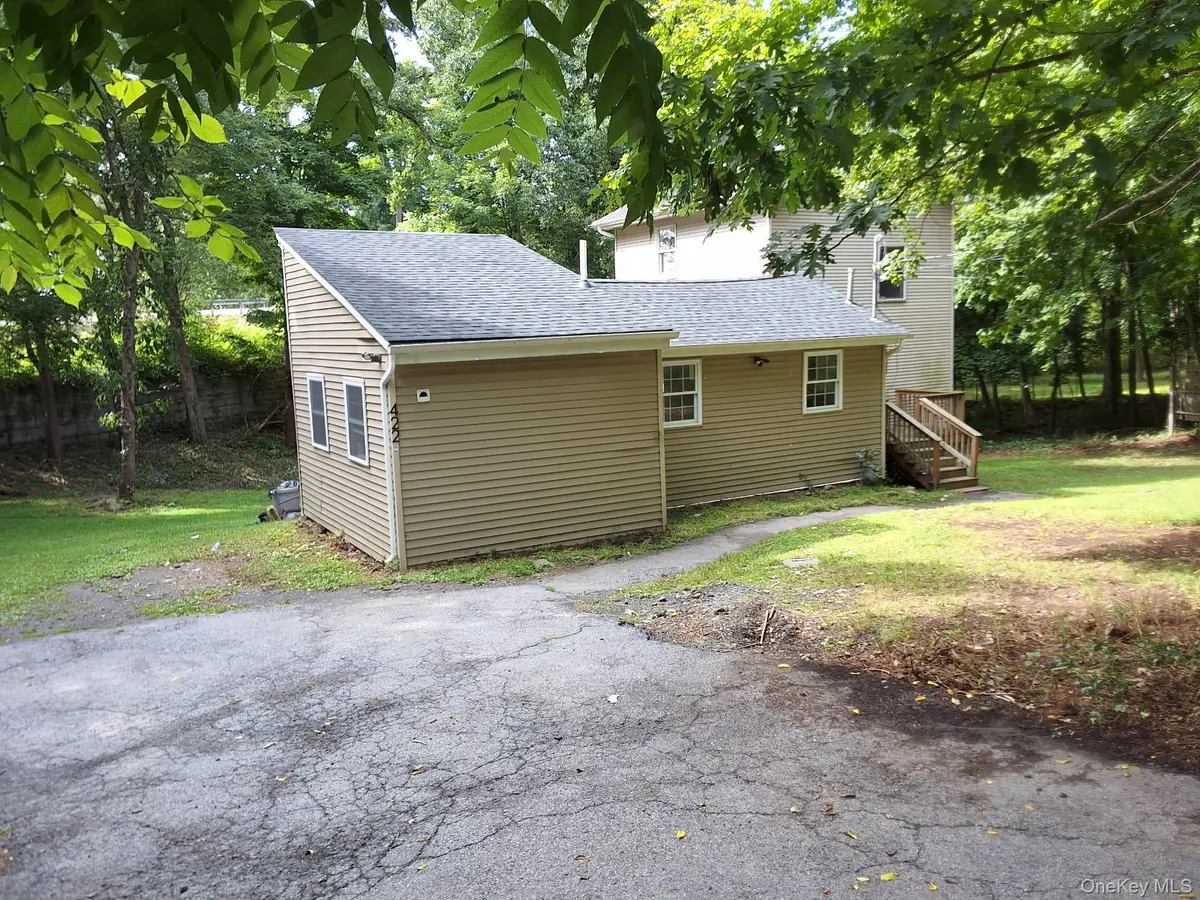 422 Spring ST, Monroe, NY 10950