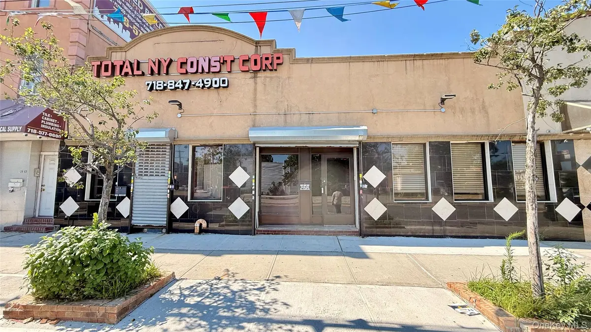 120-05 Atlantic AVE, Richmond Hill, NY 11418