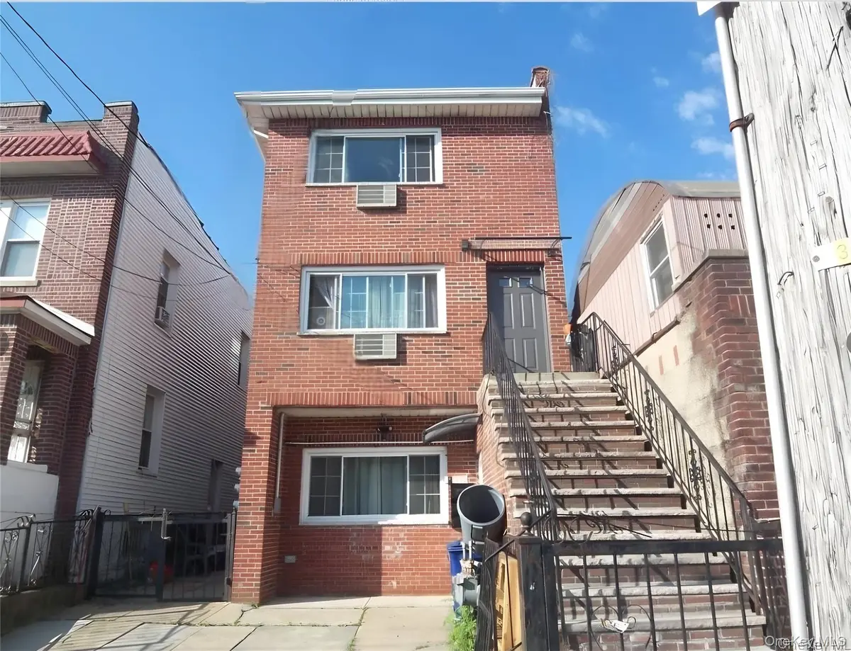 1008 E 228th ST #2, Bronx, NY 10466