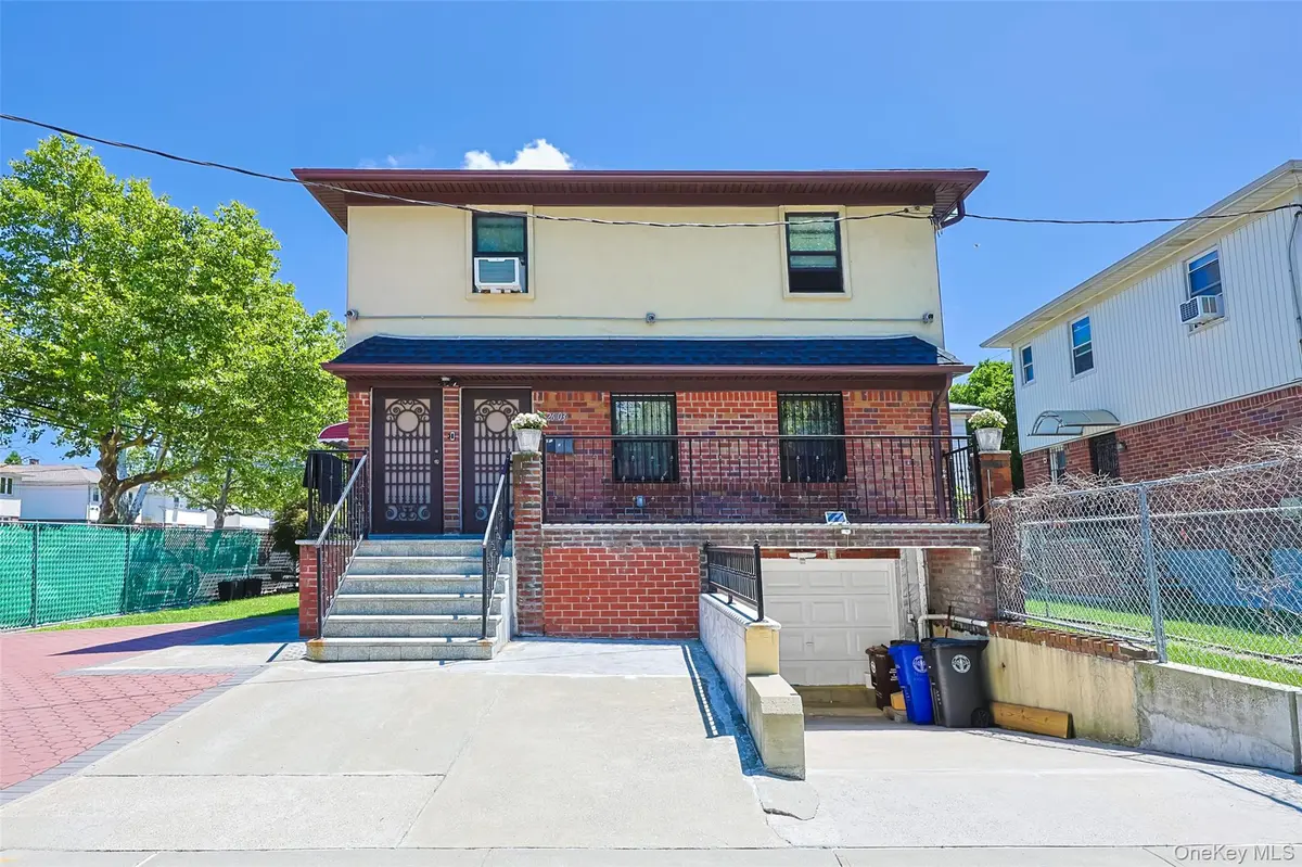 26-03 146th ST, Flushing, NY 11354