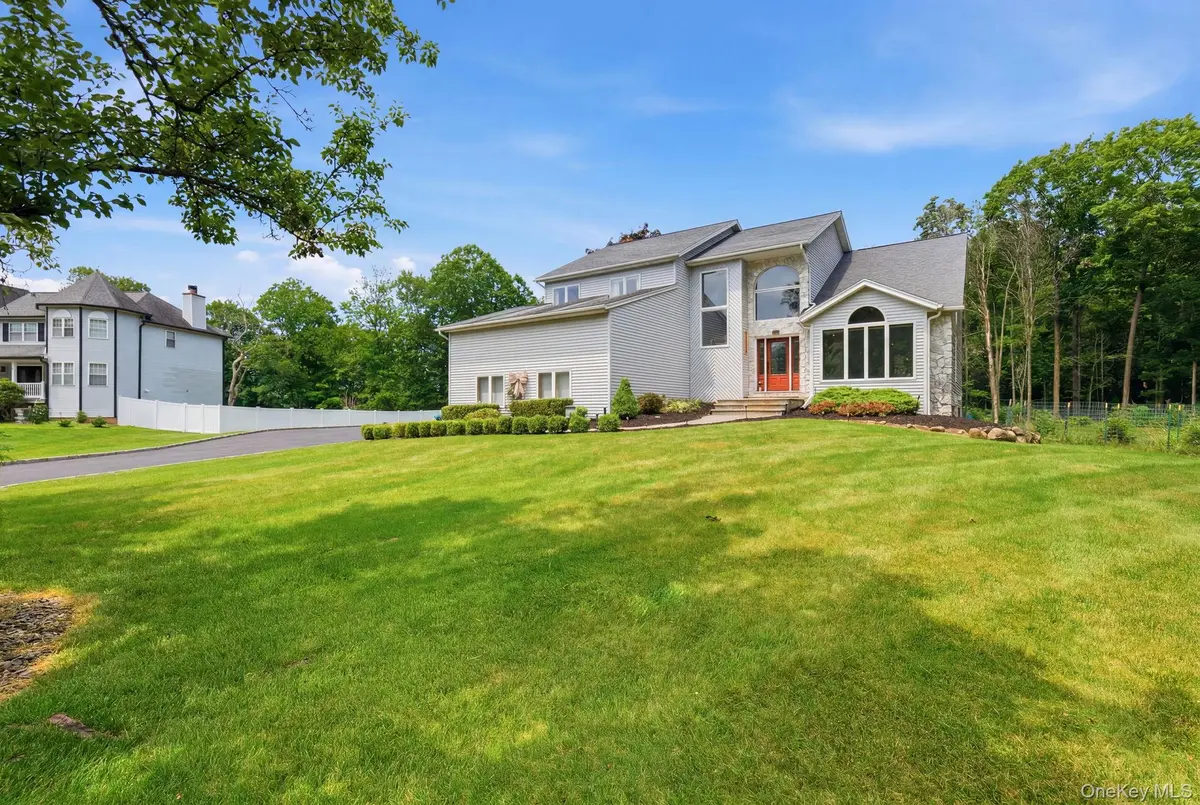 19 Staff Sgt James Parker RD, Blauvelt, NY 10913