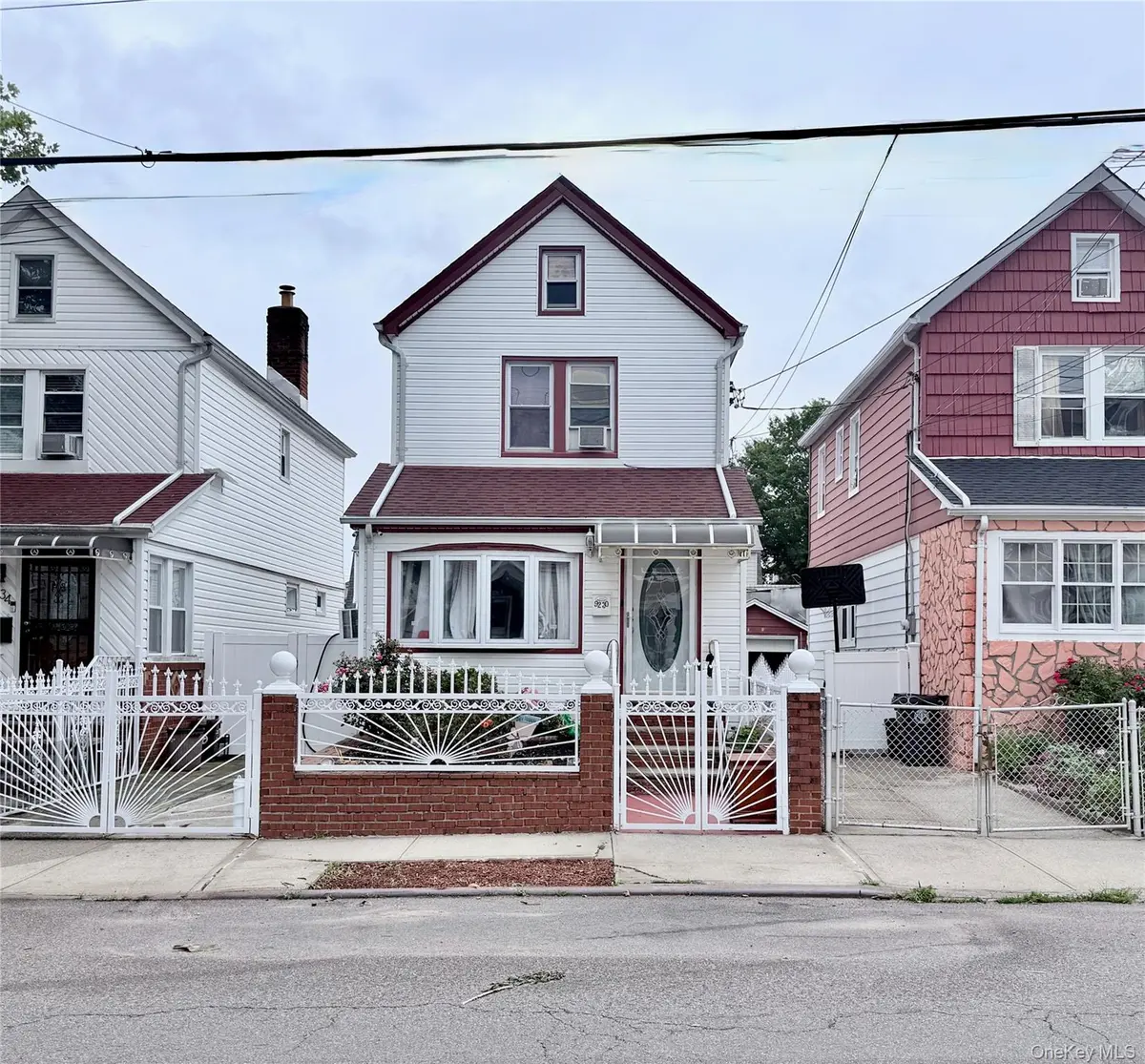 9230 212th PL, Queens Village, NY 11428