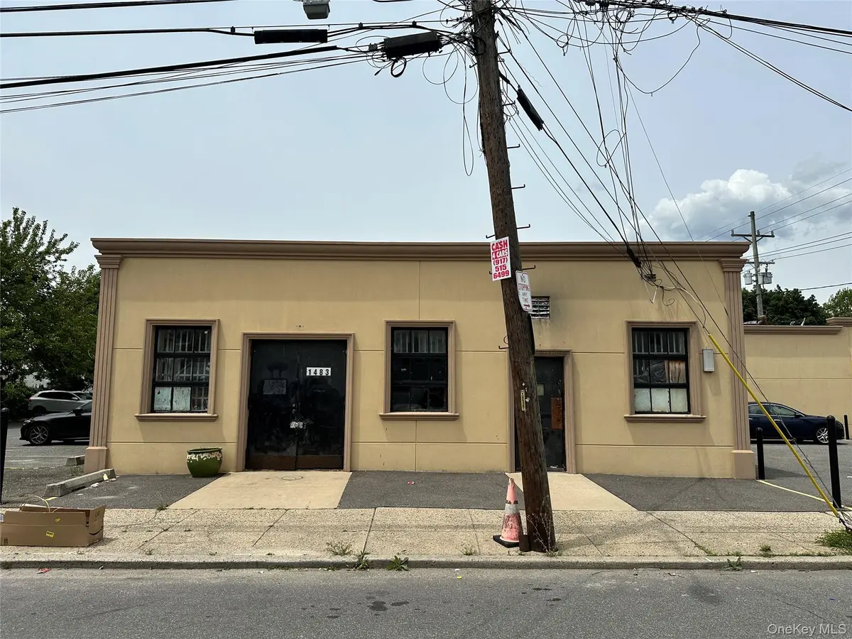 1483 Hempstead TPKE #C, Elmont, NY 11003