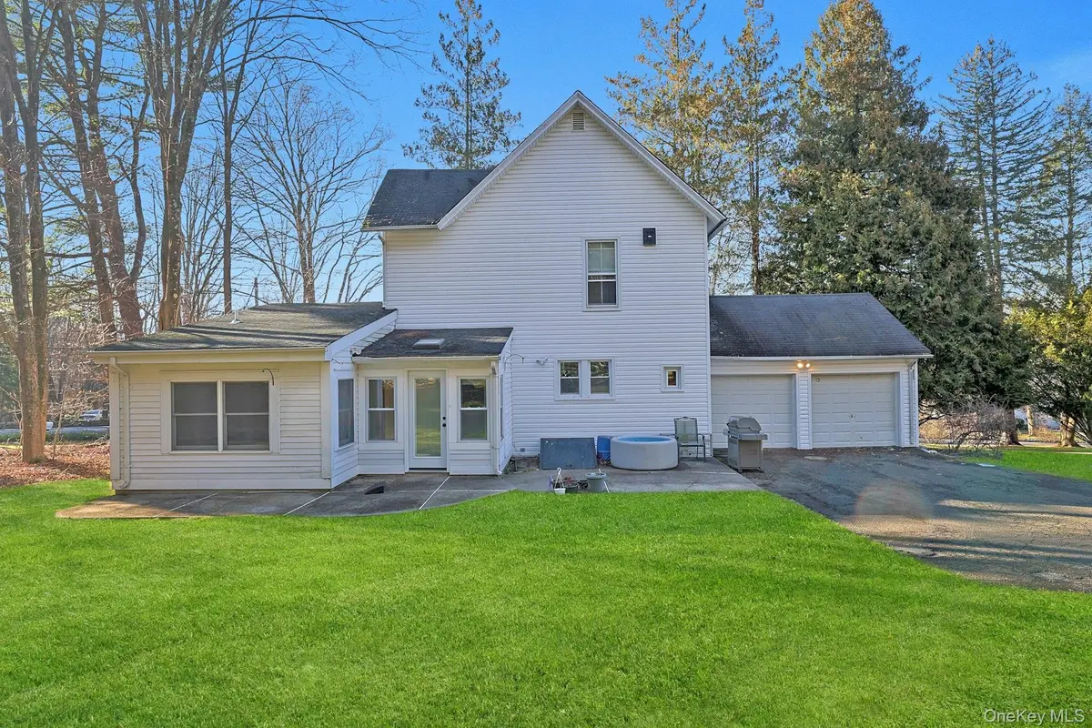46 MILE RD, Montebello, NY 10901