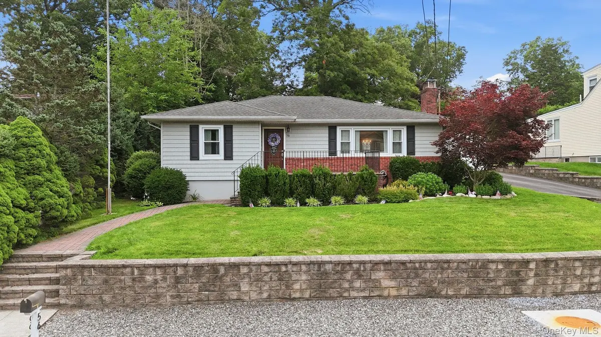 56 Homeland DR, Huntington, NY 11743