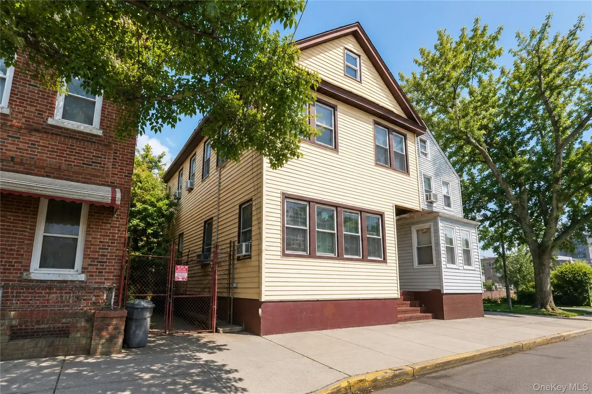 14812 97th AVE, Jamaica, NY 11435